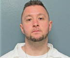 Inmate Christopher A Brickey