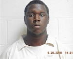 Inmate Tyrell C Caldwell