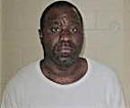 Inmate Willie Davis