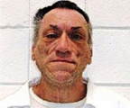 Inmate James L Harman