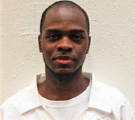 Inmate Anthony Jones