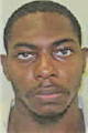 Inmate Caelin Muhammad