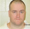 Inmate Christopher D Temple