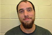 Inmate Dustin G Burrow