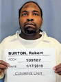 Inmate Robert L Burton