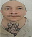 Inmate Michael A Delgado