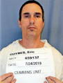 Inmate Eric H Guynes