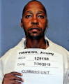 Inmate Jeremy J Hawkins