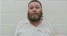 Inmate Timothy Hill