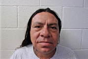 Inmate Patrick L Lucero