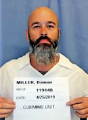 Inmate Damon L Miller