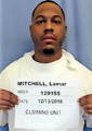Inmate Lamar A Mitchell