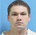 Inmate Brandon F Murphy