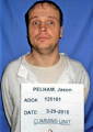 Inmate Jason S Pelham