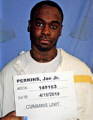 Inmate Joe Perkins