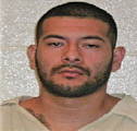 Inmate Jose Sandoval