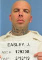 Inmate John T Easley