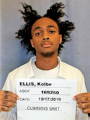 Inmate Kolbe J Ellis