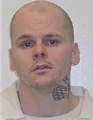 Inmate Nicholas Hensley