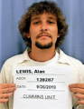 Inmate Alan C Lewis