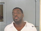 Inmate Justin McCray