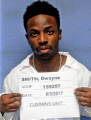 Inmate Dwayne A Smith