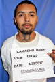 Inmate Bobby J Camacho