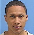 Inmate Aljawaun Cole