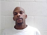 Inmate Marcus R Jones