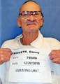 Inmate Danny L Midgett