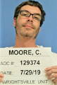 Inmate Charles R Moore