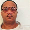 Inmate Anthony B Williamson