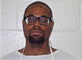 Inmate Cory D Brooks