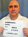Inmate James T Carmichael