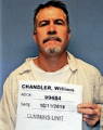 Inmate William E Chandler
