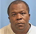 Inmate Quinton Douglas