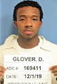 Inmate Davontae Glover