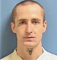 Inmate Zackery R Goodson