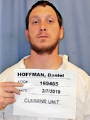 Inmate Daniel Hoffman