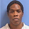 Inmate Cordell Hughes