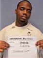 Inmate Devorus Johnson
