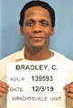 Inmate Chudney L Bradley