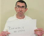 Inmate Tommy R Burgett