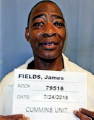 Inmate James FieldsJr