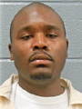 Inmate Kevin D Jackson