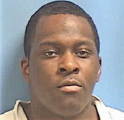 Inmate Markell Jimmerson
