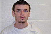 Inmate Shawn Oliver
