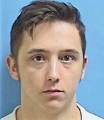 Inmate Tyler R Rivera