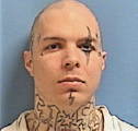 Inmate Tristan N Starr