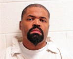 Inmate Antonio Ayers Abdulah